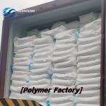 Copper Nickel Ore Tailings Management Mining Flocculant Powder Anionic Polyacrylamide