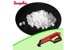 China Sungallon GP310 TPE Raw Material Thermoplastic Elastomer Power Tool Anti-slip Material supplier