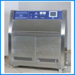 Test Accelerated Aging UV testing  Chamber BTHC Korean TEMI 880 programmable controller