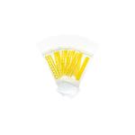 8 Holes Designed 8mm Single Splice Tape With Acrylic Adhesive