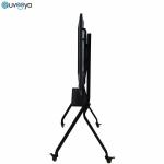 65Inch 32G Portable White Smart Interactive Board For Class Teaching