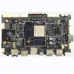 Rockchip RK3588 Industrial Embedded Board System with and Multiple Interfaces for Intelligent Industrial All-In-One Machines for sale