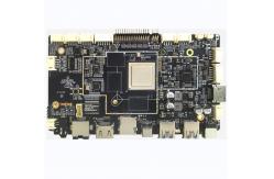 China Embedded System Board Rk3588 8K Android Controller Board For Touch Screen Kiosk supplier