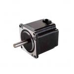 2 Phase Single Shaft High Speed Stepper Motor Hybrid Nema 23 6 Wire Stepper Motor for sale