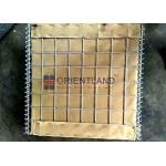 Hesco Bastion Concrete 3mm Army Barrier System for sale