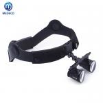Hospital Used Multi-purpose Optical Magnifying Glass Operation Lamp LED Surgical Headlamp ME-501G-2 for sale