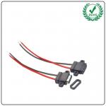 Screw Hole Panel Mount USB Type C Female Connector USB-20C-F-06F10L for sale