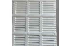 China Custom Floating Foam Board Water Planting Seedling Tray Board supplier