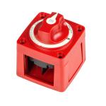 48V 300A Marine Battery Switch Panel Mount with Rotation Knob Spin Button for sale