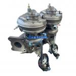 Turbocharger 3590126 3590124 3590125 3592309 3592310 3806273 3592309 3592308 for sale