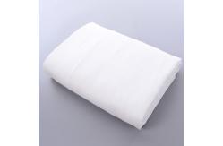 China 20g Sustainable Cheesecloth Table Runner Perfect for Wrapping Cheese Effortlessly supplier