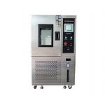 AC 220V/380V 50/60Hz Temperature Humidity Stability Test Cabinet 2.5-7KW Power for sale