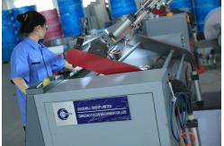 China Automatic Thermal Paper Slitting Machine for ATM Receipts & Cash Registers supplier