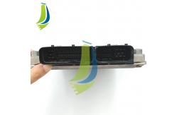 China 430-7160 ECU Controller 4307160 For E320GC Excavator C6.4 Engine supplier
