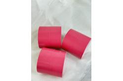 China Waterproof And Moisture-Proof Pink Carpet Tape Is Suitable For Carpet Fixing supplier