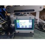 Paper Shopping Bag Flat Handle Making Machine 380V 6000 Pairs/H