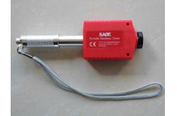 China Hartip 1800 Hardness Tester with universial probe 10 languages optional high accuracy +-2HL supplier