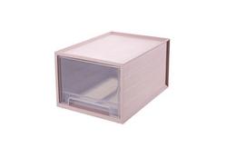 China Multifunction Modern 7l Plastic Drawer Storage Organizer For Tool supplier