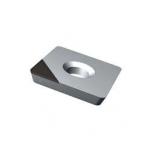 N12-PCD N14-PCD Notching Inserts For Carbide Roller for sale