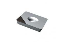 China N12-PCD N14-PCD Notching Inserts For Carbide Roller supplier