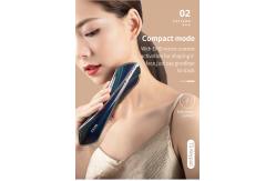 China FCC Portable Radio Frequency 1.5A Multifunctional Beauty Device supplier