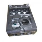 3D drawings EPS Aluminium Casting Mold ISO9001 Certification for sale