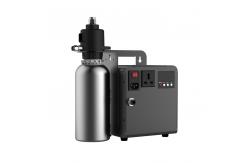 China Hotel Lobby Large Area Scent Diffuser Air Conditioning Atomization supplier