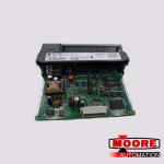1746-FIO4I Allen Bradley Fast Analog Input / Output Module for sale