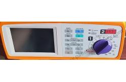China Hospital Medical Equipment Fukuda Denshi FC-1760 Defibrillator Machine in good condition supplier