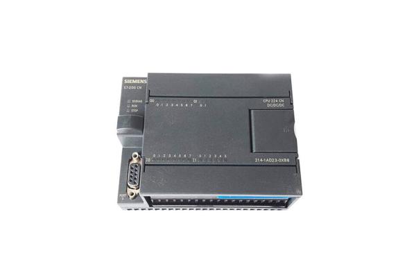 Original Siemens PLC Module 6ES7215-2BD00-0XB0