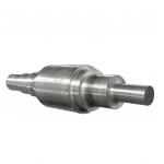 High Precision Forging Shafts 0.005mm Carbon Steel for sale