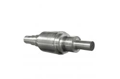 China High Precision Forging Shafts 0.005mm Carbon Steel supplier