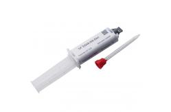 China Customized Thermal Conductivity Gel Thermal Putty Thermal Compound Gel for Electronics supplier