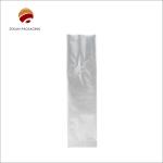 Valve Closure Coffee Bag for Industrial Convenient and Practical