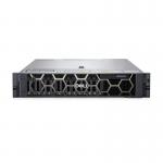 Private Mold NO Intel Xeon 2U Rack Server for D ELL PowerEdge R550 Network Win HDD for sale