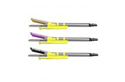 China Disposable Surgical Medical Linear Cutter Stapler For Endoscopic With Reload Cartridges supplier