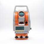 Mato brand MTS-602R Reflectorless total station  Measuring Instruments Orange Color surveying instrument for sale
