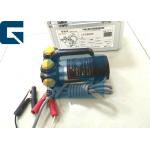 HYUNDAI R140LC-7 R140LC-7A R140-7 Excavator Fuel Pump Assy 21N6-20301 21N620301 for sale