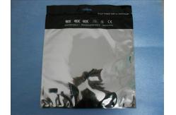 China Custom OPP / AL / PEMetalized Aluminum Foil Pouch Packaging supplier