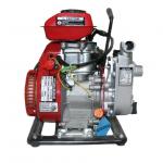 1.5 Inch Gasoline Fire Pump Emergency Fire Water Pump System for sale