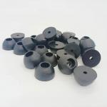 Rubber Anti-Slip Feet Pads High Pressure Resistance for Safety and Durability for sale