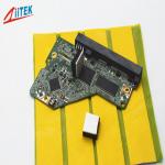 3.5mmt 3 W Mk Thermal Pad Silicone For Mother Board for sale