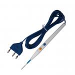 Electrosurgical Hand Cautery Pencil OEM Standard Custom Sizes for sale