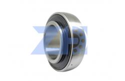 China Insert Ball Bearing LK 214 2F  Pillow Ball Bearing pillow block thrust bearing supplier