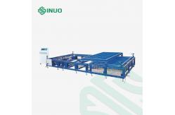 China UL 2580 EV Battery Testing Equipment External Fire Exposure Testing Equipment supplier