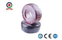 China 6mm2 1000V AC TUV 2pfg1169 Certificated Double Insulated PV DC Solar Cable XLPE supplier