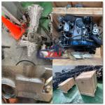 Japan Complete 4D56T Engine Assy Used 4D56T Diesel Turbo Engine For Mitsubishi