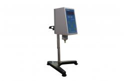 China 20mPaS Viscosity Measurement Instruments , ISO High Temperature Viscometer supplier