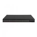 NEW H3C LS-5048PV5-EI-PWR Gigabit Can Manage 48 Port POE Switches for sale