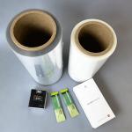 Printing Grade BOPET Film  With Heatsealable--for High-performance Printing And Subsequent Packaging for sale